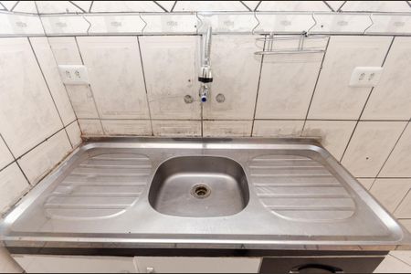 Casa à venda com 210m², 4 quartos e 2 vagasCozinha - Casa 2