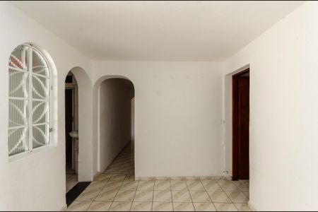 Casa à venda com 210m², 4 quartos e 2 vagasSala - Casa 2