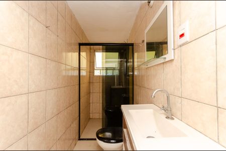 Casa à venda com 210m², 4 quartos e 2 vagasBanheiro - Casa 1