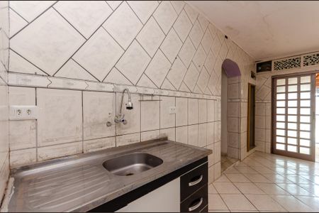Casa à venda com 210m², 4 quartos e 2 vagasCozinha - Casa 2