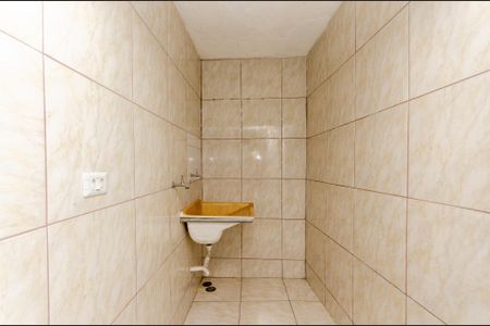 Casa à venda com 210m², 4 quartos e 2 vagasÁrea de serviço - Casa 2