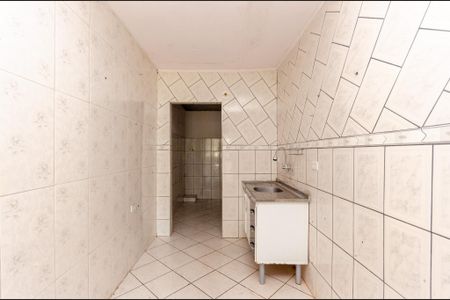 Casa à venda com 210m², 4 quartos e 2 vagasCozinha - Casa 2