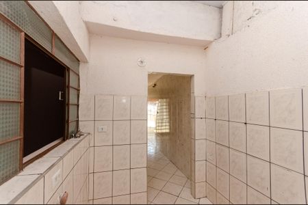 Casa à venda com 210m², 4 quartos e 2 vagasÁrea de serviço - Casa 2