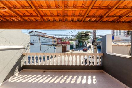 Casa à venda com 210m², 4 quartos e 2 vagasÁrea externa