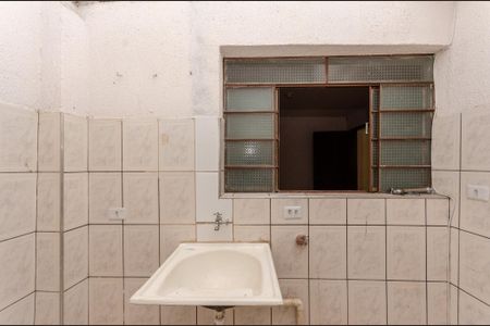 Casa à venda com 210m², 4 quartos e 2 vagasÁrea de serviço - Casa 2