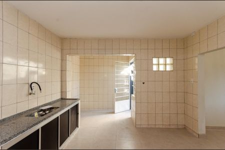 Casa à venda com 210m², 4 quartos e 2 vagasCozinha - Casa 1
