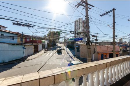Casa à venda com 210m², 4 quartos e 2 vagasÁrea externa