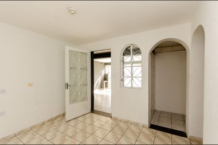 Sala - Casa 2 de casa à venda com 4 quartos, 210m² em Vila Bruna, São Paulo