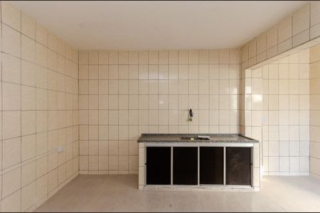 Casa à venda com 210m², 4 quartos e 2 vagasCozinha - Casa 1
