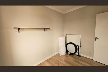 Apartamento para alugar com 2 quartos, 48m² em Parque Eloy Chaves, Jundiaí