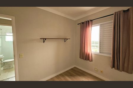 Apartamento para alugar com 2 quartos, 48m² em Parque Eloy Chaves, Jundiaí