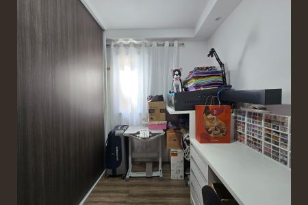 Apartamento à venda com 65m², 2 quartos e 1 vagaQuarto 02