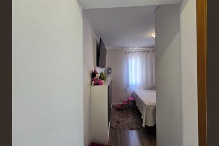 Apartamento à venda com 65m², 2 quartos e 1 vagaSuíte 