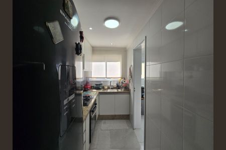 Apartamento à venda com 65m², 2 quartos e 1 vagaCozinha 