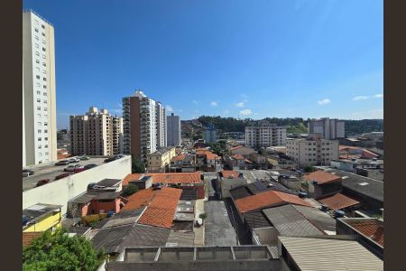 Apartamento à venda com 65m², 2 quartos e 1 vagaVista 