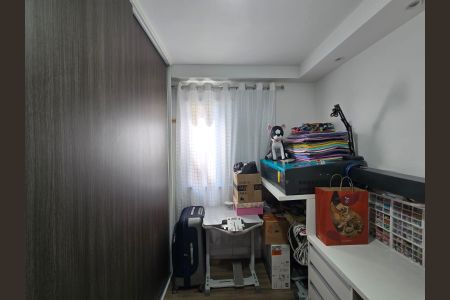 Apartamento à venda com 65m², 2 quartos e 1 vagaQuarto 02