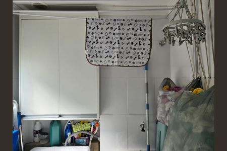 Apartamento à venda com 65m², 2 quartos e 1 vagaÁrea de Serviço