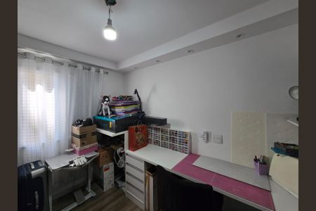 Apartamento à venda com 65m², 2 quartos e 1 vagaQuarto 02