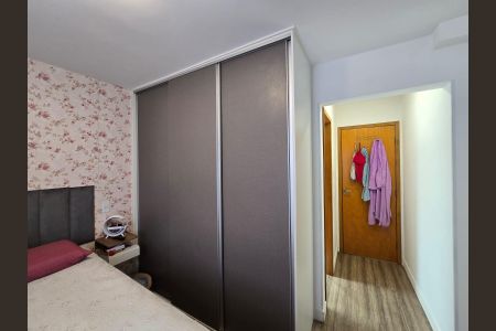 Apartamento à venda com 65m², 2 quartos e 1 vagaSuíte 