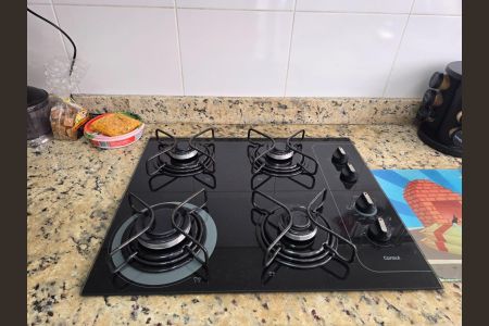 Apartamento à venda com 65m², 2 quartos e 1 vagaCozinha 