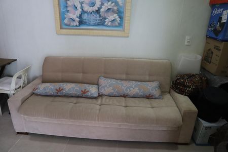Apartamento à venda com 178m², 3 quartos e 2 vagasAREA EXTERNA 