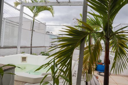 Apartamento à venda com 178m², 3 quartos e 2 vagas Apartamento à venda com 178m², 3 quartos e 2 vagasAREA EXTERNA