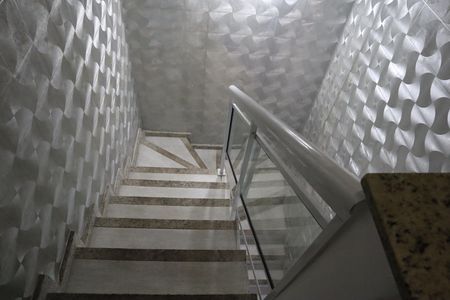 Apartamento à venda com 178m², 3 quartos e 2 vagasESCADA