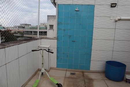 Apartamento à venda com 178m², 3 quartos e 2 vagasCHUVEIRAO
