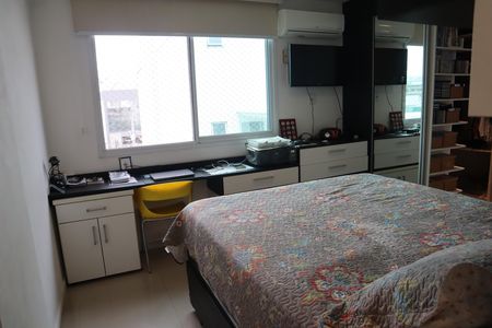 Apartamento à venda com 178m², 3 quartos e 2 vagasQUARTO 1