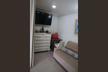 Apartamento à venda com 178m², 3 quartos e 2 vagasAREA EXTERNA 