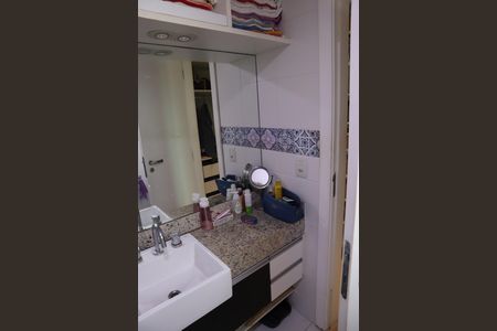 Apartamento à venda com 178m², 3 quartos e 2 vagasBANHEIRO 1