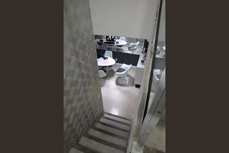 Apartamento à venda com 178m², 3 quartos e 2 vagasAREA EXTERNA 