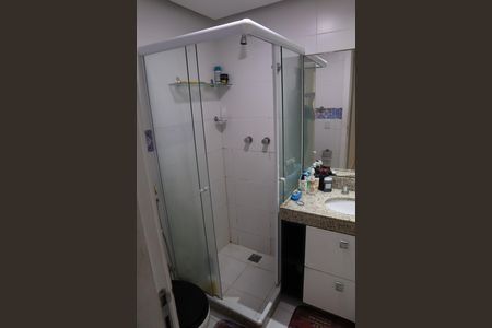 Apartamento à venda com 178m², 3 quartos e 2 vagasBANHEIRO 2