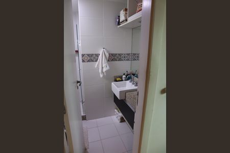 Apartamento à venda com 178m², 3 quartos e 2 vagasBANHEIRO 2