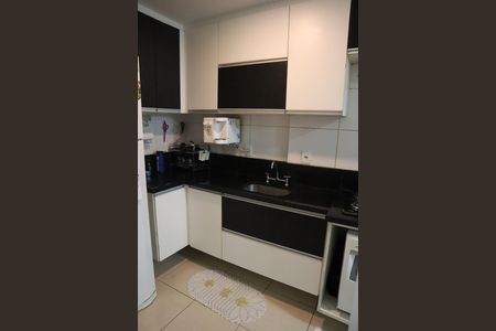 Apartamento à venda com 178m², 3 quartos e 2 vagasCOZINHA
