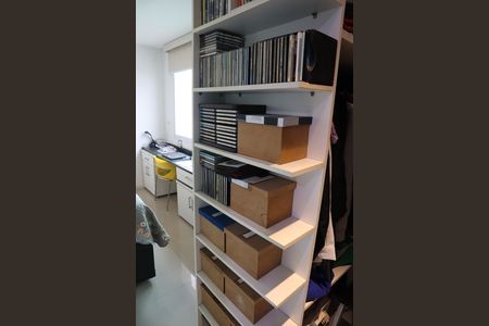 Apartamento à venda com 178m², 3 quartos e 2 vagasCLOSET+ QUARTO