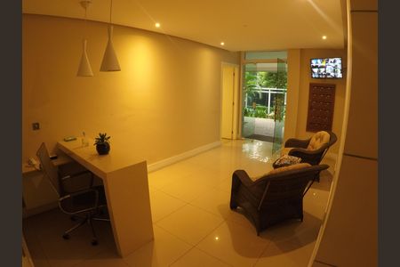 Apartamento à venda com 178m², 3 quartos e 2 vagasSALA DE REUNIOES