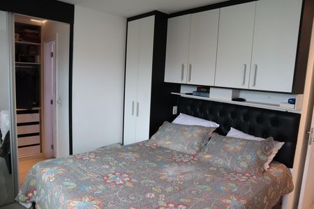 QUARTO 1 de apartamento à venda com 3 quartos, 178m² em Recreio dos Bandeirantes, Rio de Janeiro