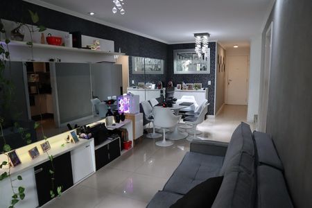 SALA de apartamento à venda com 3 quartos, 178m² em Recreio dos Bandeirantes, Rio de Janeiro