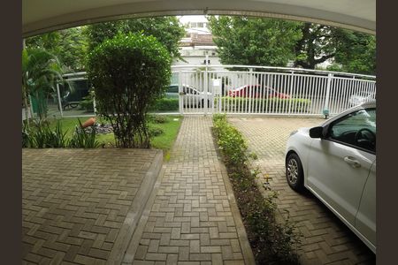 Apartamento à venda com 178m², 3 quartos e 2 vagasAREA EXTERNA  GARAGEM