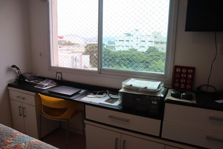 Apartamento à venda com 178m², 3 quartos e 2 vagasQUARTO
