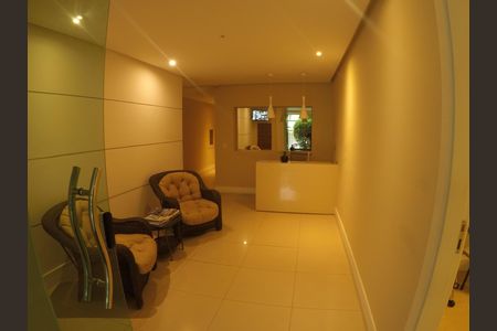 Apartamento à venda com 178m², 3 quartos e 2 vagasSALA DE REUNIOES