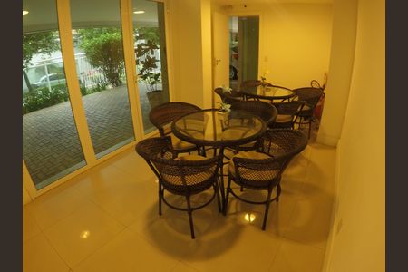 Apartamento à venda com 178m², 3 quartos e 2 vagasSALA DE REUNIOES