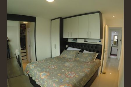 QUARTO 1 de apartamento à venda com 3 quartos, 178m² em Recreio dos Bandeirantes, Rio de Janeiro