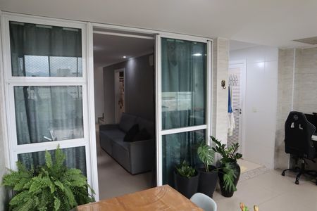 Apartamento à venda com 178m², 3 quartos e 2 vagasAREA
