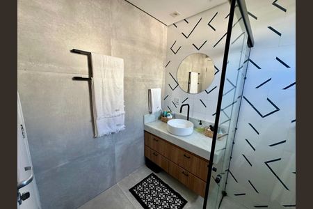 Apartamento à venda com 150m², 3 quartos e 4 vagasBanheiro
