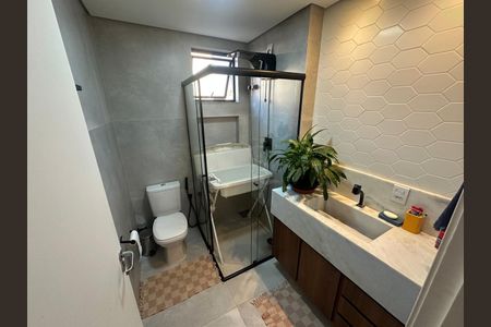 Apartamento à venda com 150m², 3 quartos e 4 vagasBanheiro