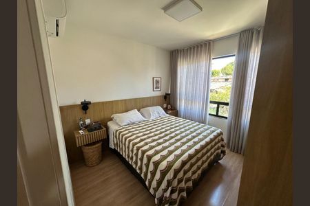 Apartamento à venda com 150m², 3 quartos e 4 vagasQuarto