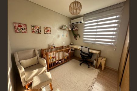 Apartamento à venda com 150m², 3 quartos e 4 vagasQuarto