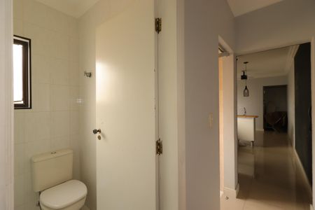 Apartamento para alugar com 80m², 3 quartos e 2 vagasCorredor